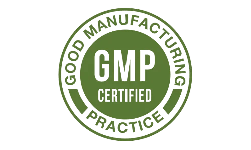 Arialief - GMP certified 