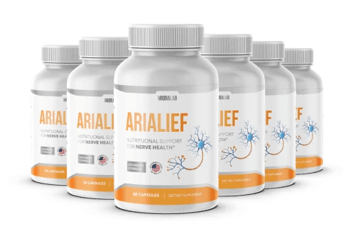 Arialief
